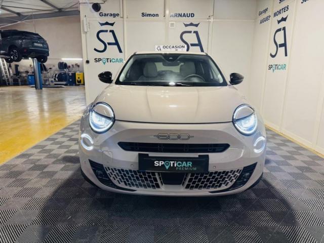 Fiat 600 image 4