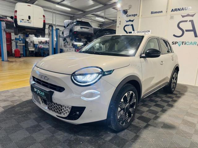 Fiat 600 image 9