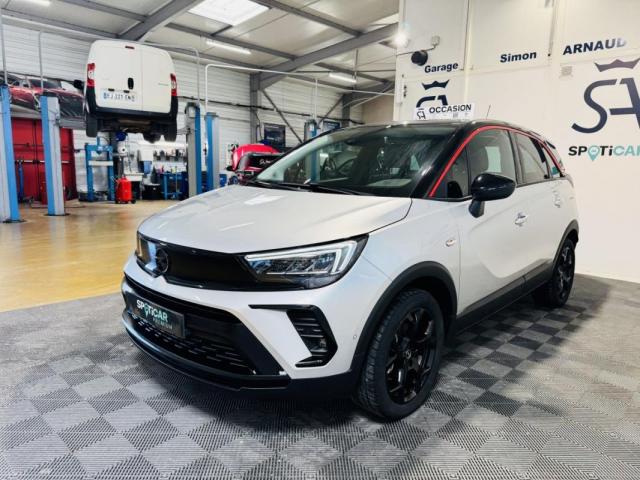 Opel Crossland image 9