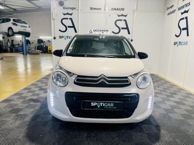 Citroen C1 image 4