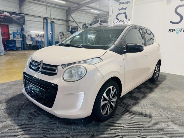 Citroen C1 image 1