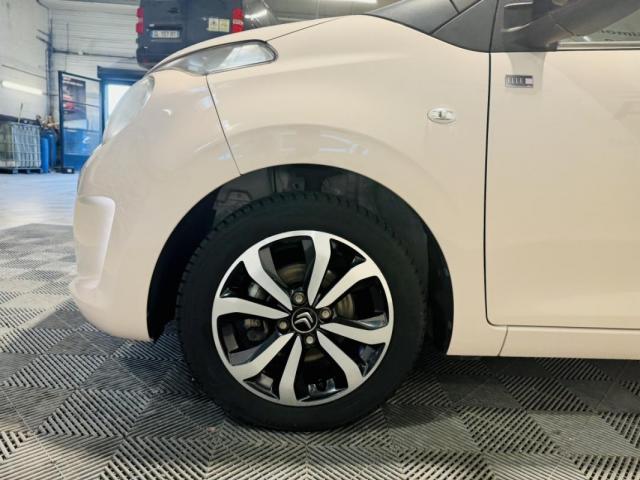 Citroen C1 image 8