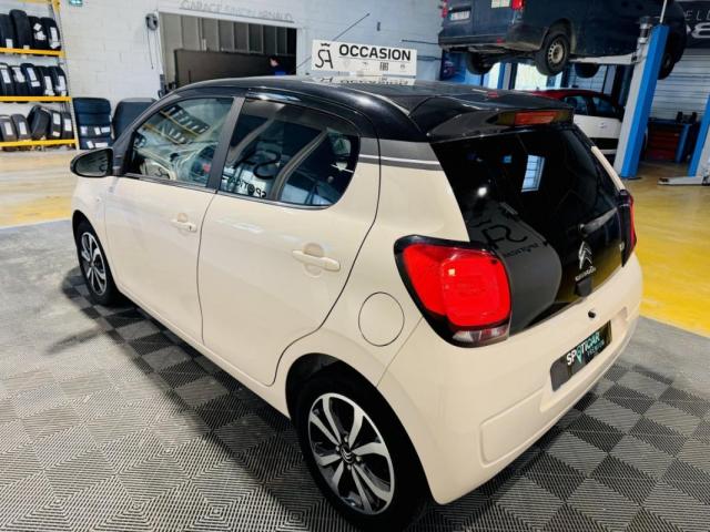 Citroen C1 image 2