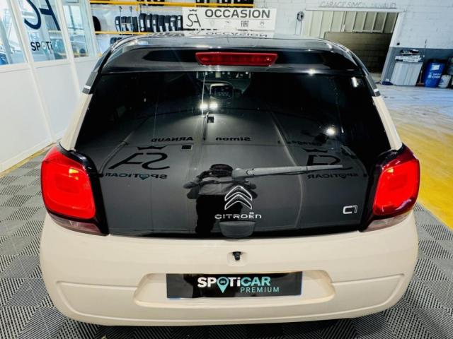 Citroen C1 image 6