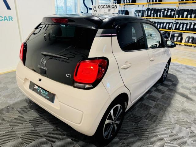 Citroen C1 image 9