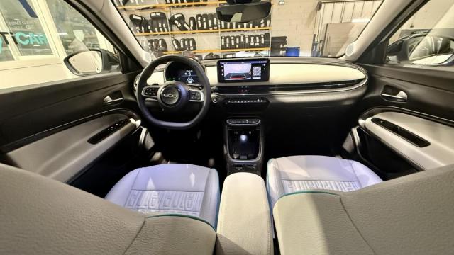 Fiat 600 image 6