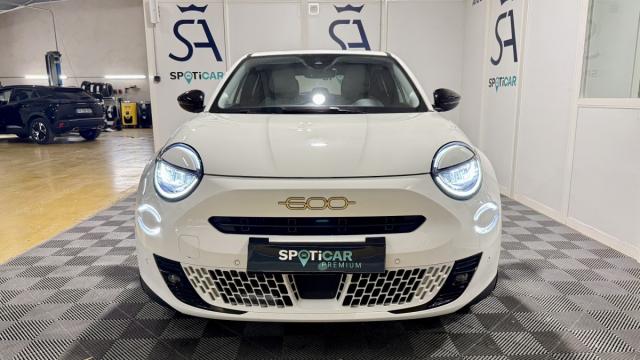 Fiat 600 image 7