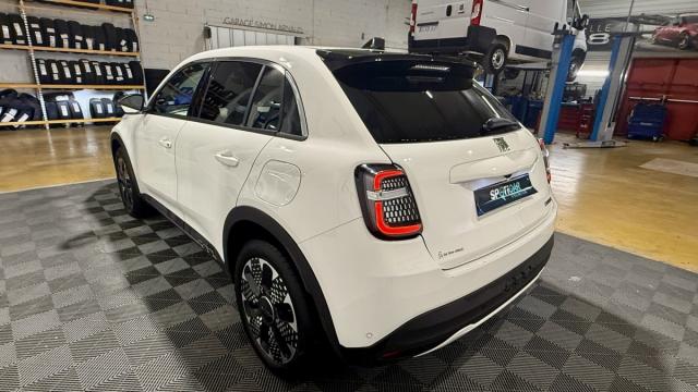 Fiat 600 image 4