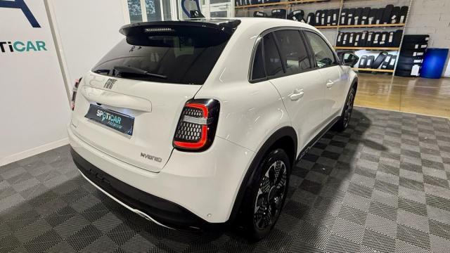 Fiat 600 image 5