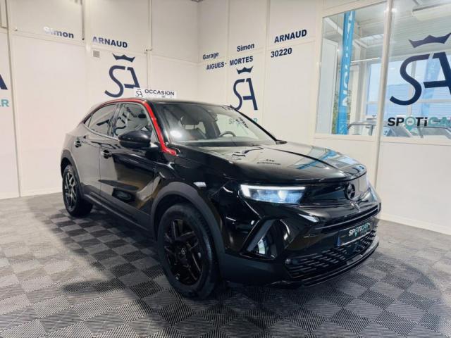 Opel Mokka Ii 1.2 Turbo 136ch Gs