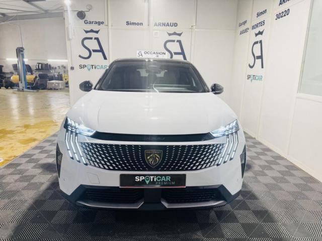 Peugeot 3008 image 7