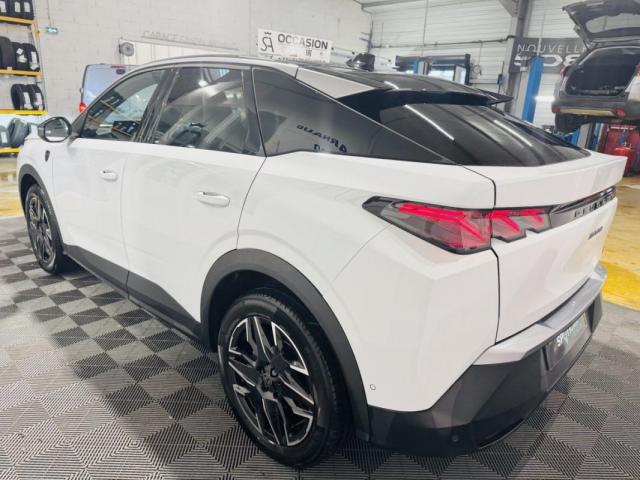 Peugeot 3008 image 3