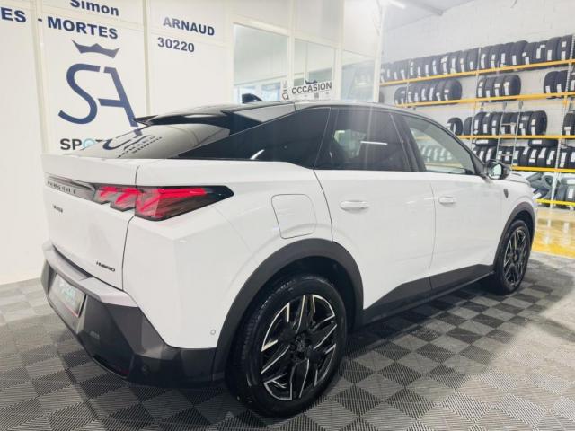 Peugeot 3008 image 8