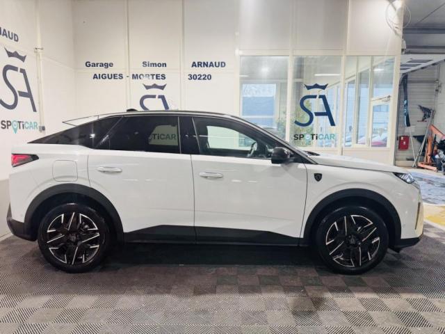 Peugeot 3008 image 2