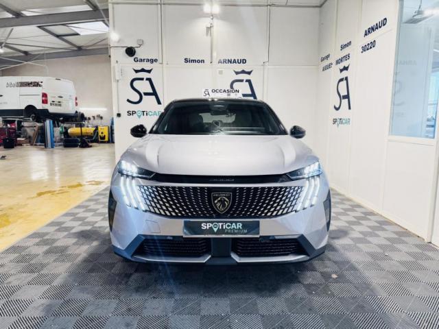 Peugeot 3008 image 4
