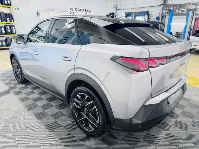 Peugeot 3008 image 8