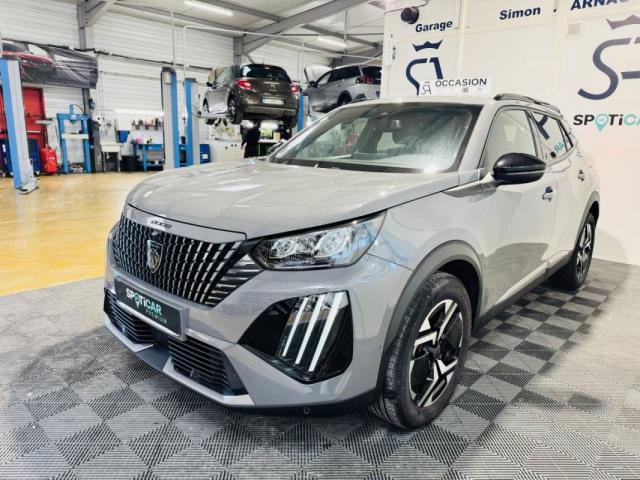 Peugeot 2008 image 7