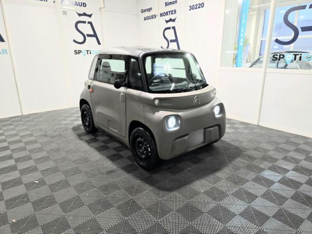 Citroen Ami Bev 6.3 Kwh