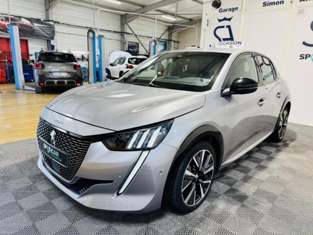 Peugeot 208 image 7