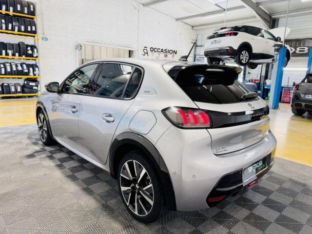 Peugeot 208 image 2
