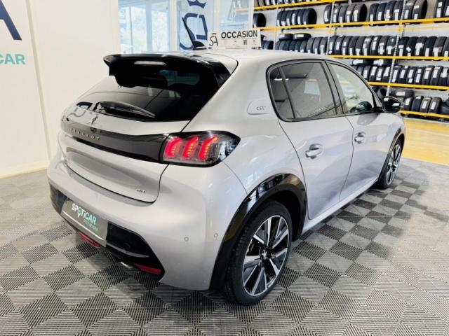 Peugeot 208 image 5