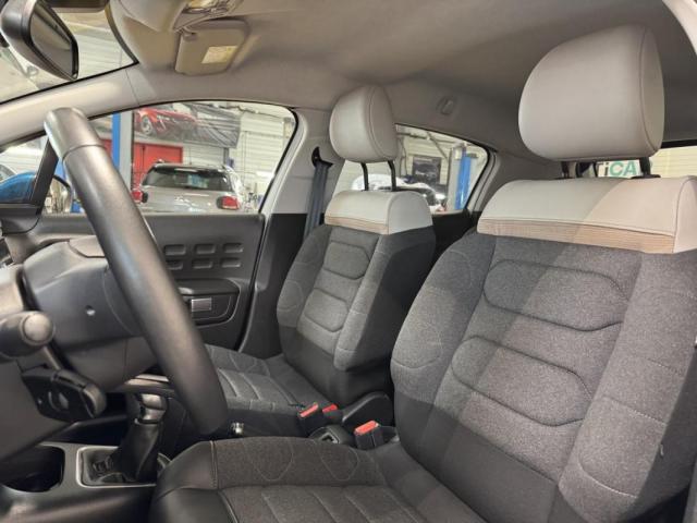 Citroen C3 image 4