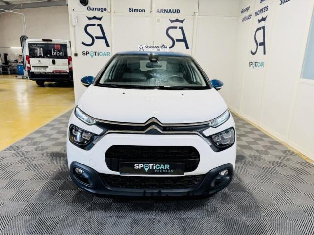 Citroen C3 image 8