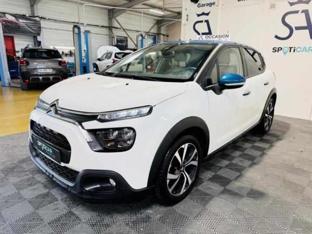 Citroen C3 image 6