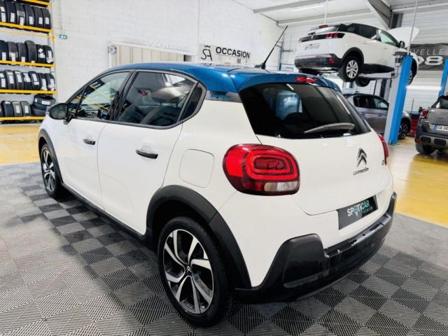 Citroen C3 image 7