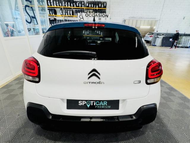 Citroen C3 image 5