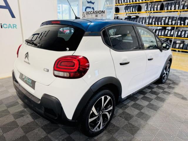 Citroen C3 image 2
