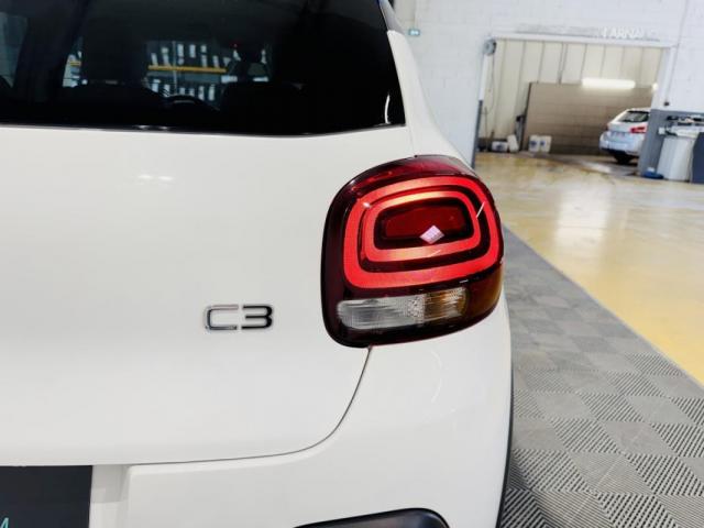 Citroen C3 image 3
