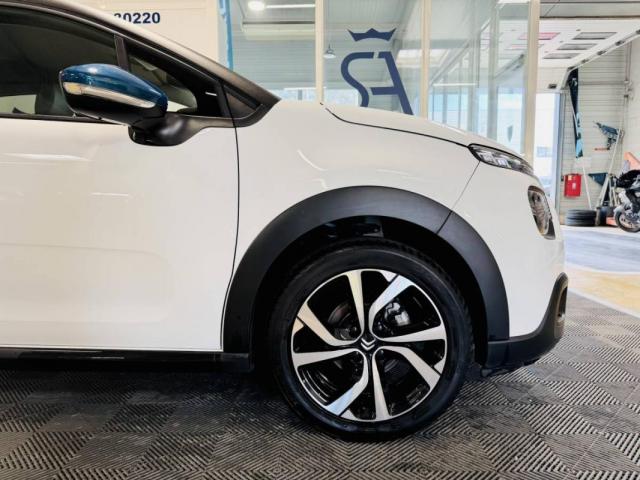 Citroen C3 image 9