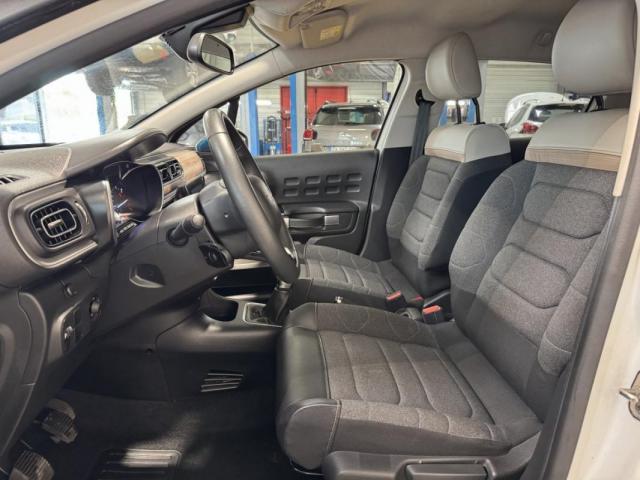 Citroen C3 image 1
