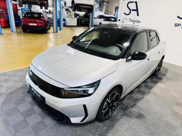 Opel Corsa image 8
