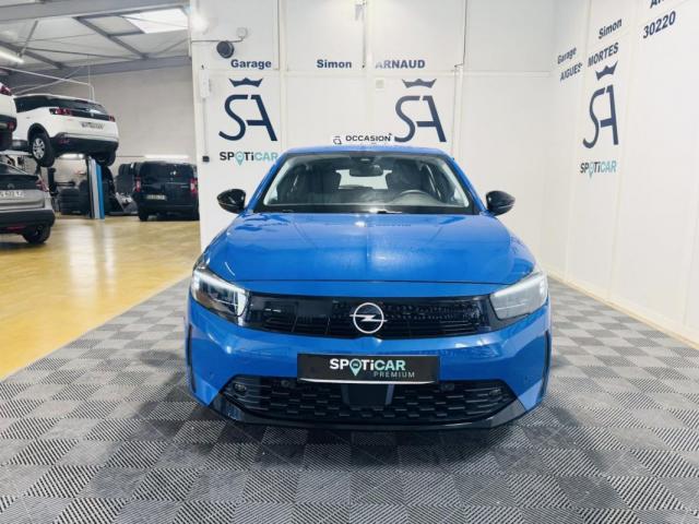 Opel Corsa image 5