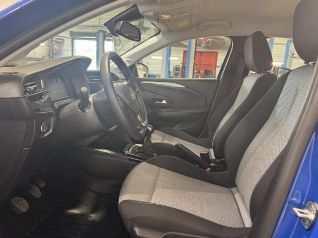 Opel Corsa image 7
