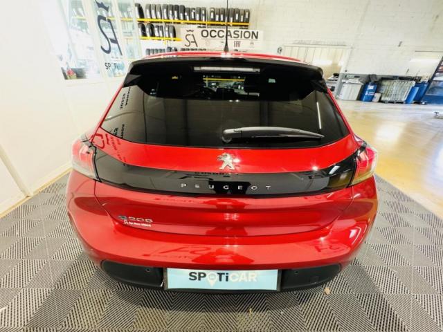 Peugeot E-208 image 6
