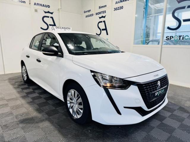 Peugeot 208 Ii Puretech 75 S&s Like
