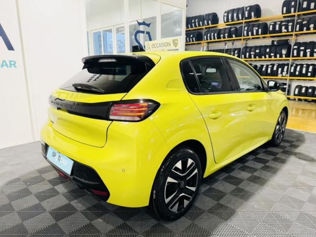 Peugeot 208 image 1