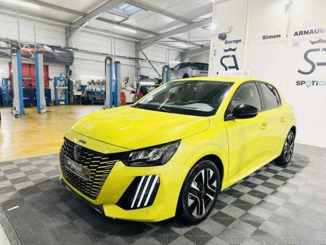 Peugeot 208 image 5