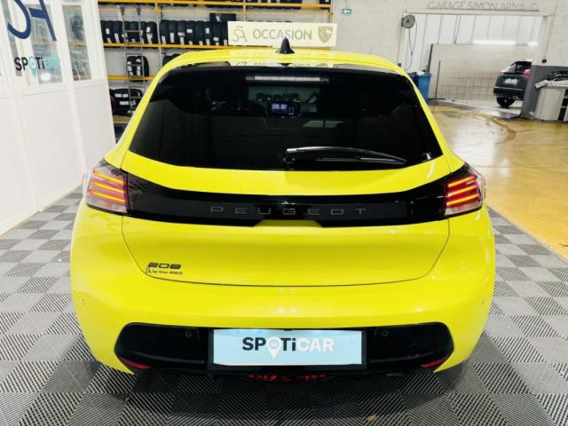 Peugeot 208 image 4