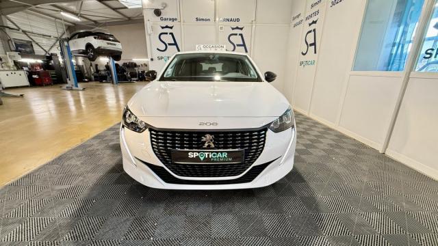Peugeot 208 image 2