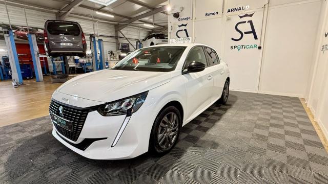 Peugeot 208 image 9