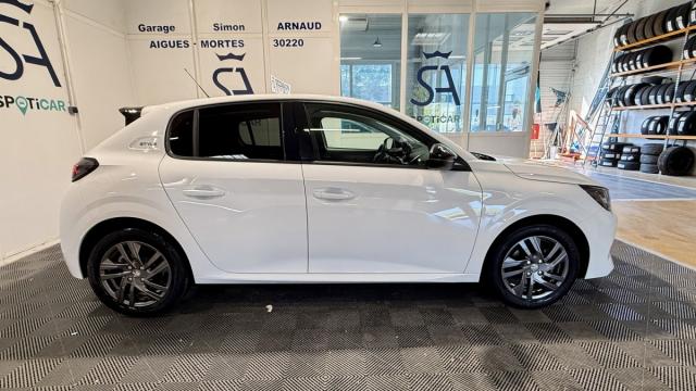 Peugeot 208 image 7