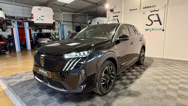 Peugeot 3008 image 8