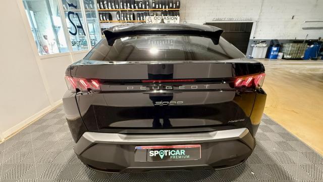 Peugeot 3008 image 9