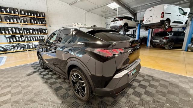 Peugeot 3008 image 3