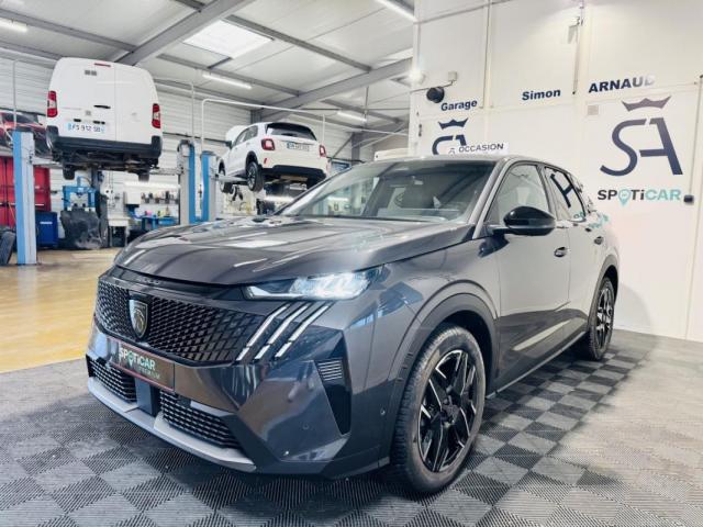 Peugeot 3008 image 2