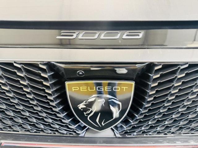 Peugeot 3008 image 1